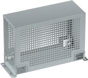 TDK-B84143Q0006R229 Kästen, Gehäuse und Gestelle EMC Filters IP21 Housing