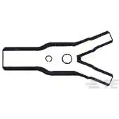 TE Connectivity-382W042-25/225-0 Wärmeschrumpfende Produkte Heat Shrink Transition Elastomer