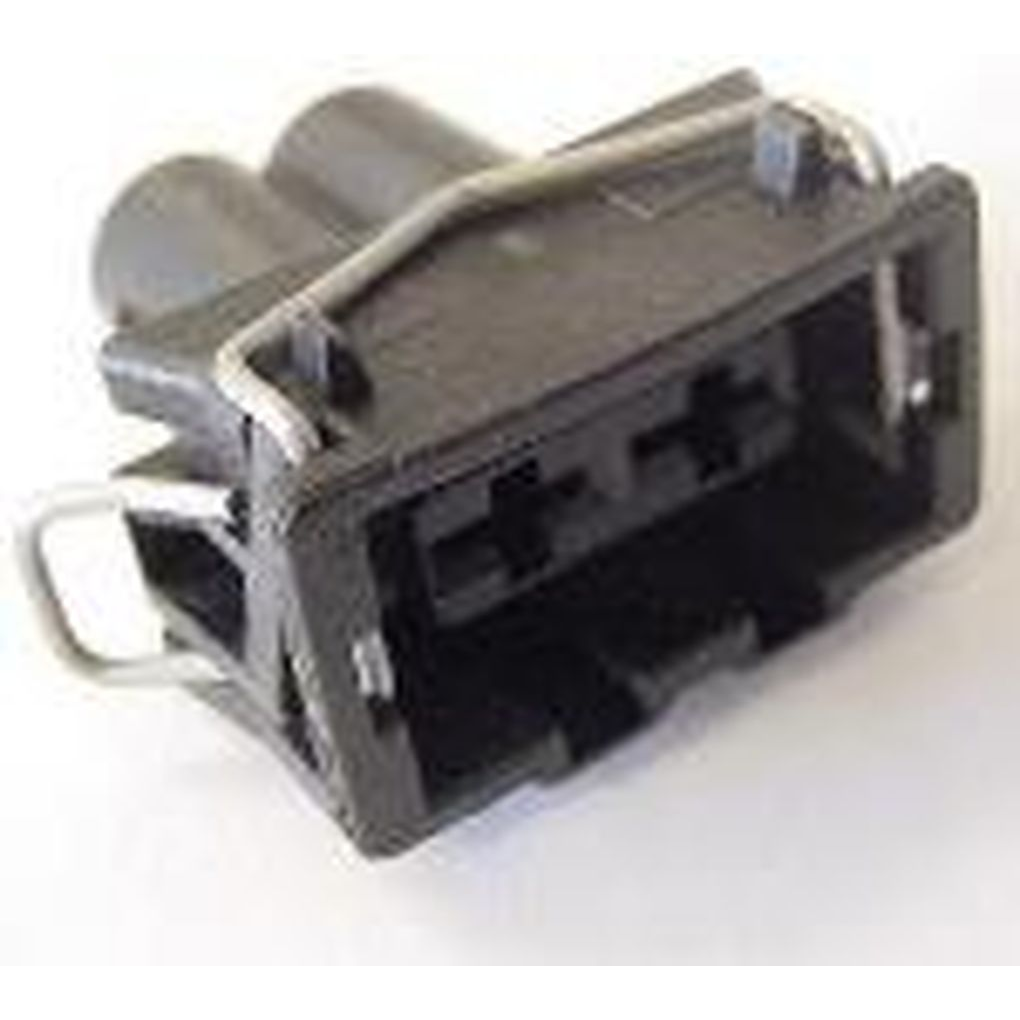 Aptiv-10719869 Connector Discrete Wire Housing Conn Housing F 2 POS Crimp ST Cable Mount