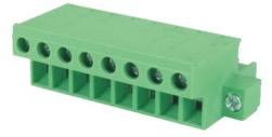 On-Shore Technology, Inc-OSTVM125552 Steckverbinder, Klemmenblöcke Conn Terminal Block F 12 POS 5.08mm Screw ST Cable Mount 15A