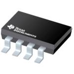 Texas Instruments-PLM74701QDDFRQ1 OR-Controllere OR Controller N-Channel Single 19.5Ohm Automotive AEC-Q100 8-Pin TSOT-23 T/R