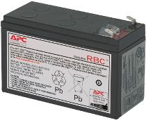 American Power Conversion-RBC2J Baterías Battery Cartridges 2-Pin