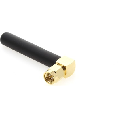 Pulse Electronics Corporation-W1900 天线  Antenna Stubby 2.5dBi Gain 960MHz/1990MHz/2170MHz Bag