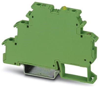 PHOENIX CONTACT-2964649 固态继电器 Relay SSR 10.7mA 28.8V DC-IN 0.8A 253V AC-OUT