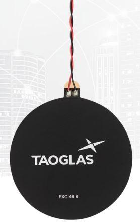 taoglas-FXC.46.52.0075X.B.DG 天线  Antenna NFC