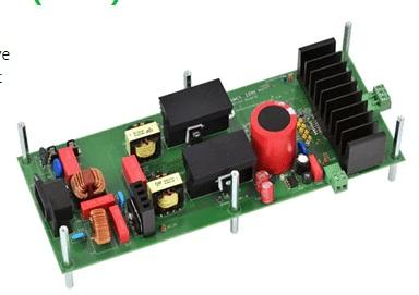 onsemi-SECO-1KW-MDK-GEVK 射频/无线开发板和套件 Compact Intelligent Power Module Motor Control Development Kit