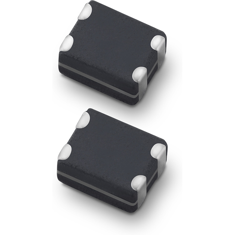 Littelfuse-LCFA121002A900TG 共模扼流圈 Common Mode Chokes Dual 90Ohm 100MHz 0.1A 4Ohm DCR SMD Automotive AEC-Q200 T/R