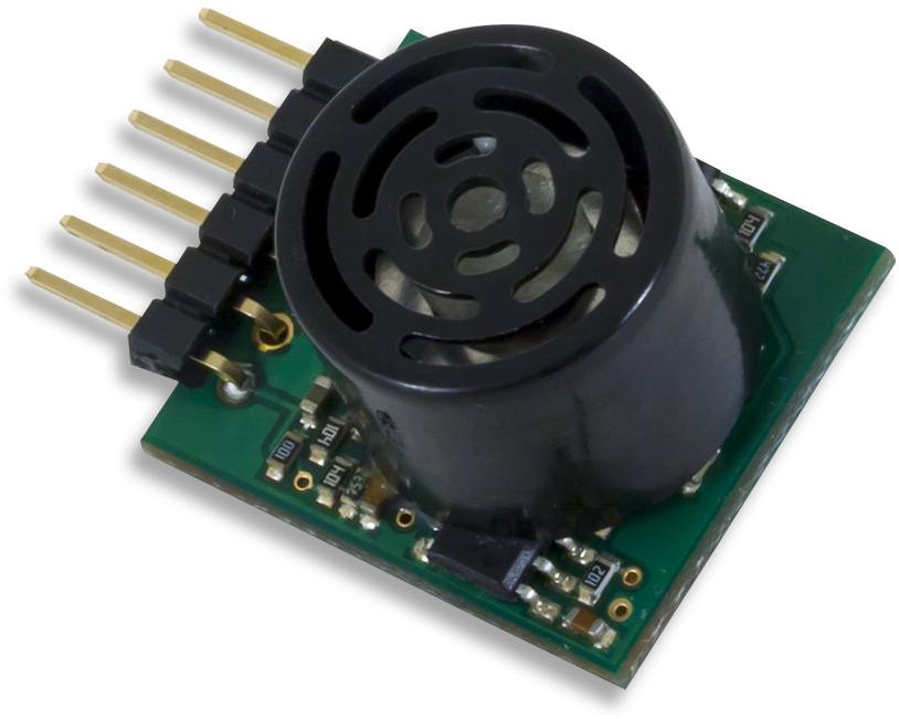 Digilent-240-071 Sensor Development Boards und Kits MB1010 LV-MaxSonar-EZ1 Proximity Sensor Development Tool