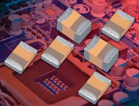 KYOCERA AVX Components Corporation-TPCR105K025X3000 Capacitor Tantalum Solid Cap Tant Solid 1uF 25V R CASE 10%( 2 X 1.35 X 1.35mm) Inward L SMD 2012-15 3 Ohm 125°C T/R