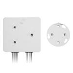 Antenna Mount -4.95dBi Gain 803MHz/894MHz/960MHz/1880MHz/1900MHz/2170MHz/2690MHz/3600MHz Box