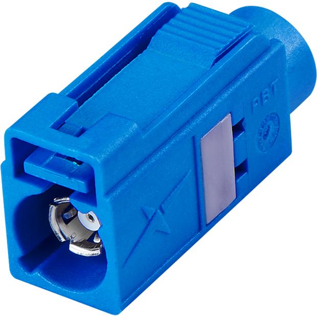 taoglas-FK1FCDK RF-Steckverbinder FAKRA Gen 1 Code C