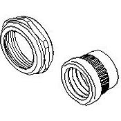 Molex-58866-0000 连接器配件 Connector Accessories Cap Straight HMC™ Bag