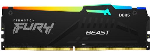 Kingston Technology-KF556C36BBEAK2-128 Memory Modules DRAM Module DDR5 SDRAM 128Gbyte 288DIMM
