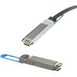 Amphenol Communications Solutions-NDVYYH-0003 Glasfaserkabel-Baugruppen Cable Assembly OSFP /QSFP-DD Passive