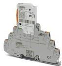 PHOENIX CONTACT-2908193 Supresores de sobretensión Surge Suppressors 0.6A 12VDC DIN Rail Surge Protector