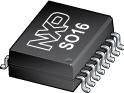 NXP Semiconductors-MMA2201KEGR2 Accelerometro Accelerometer Single ±40g 5V 47.5mV/g to 52.5mV/g Automotive AEC-Q100 16-Pin SOIC T/R