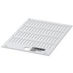 PHOENIX CONTACT-828769 Kabelmarkierungen Cable Markers Printable Polyvinyl Chloride White