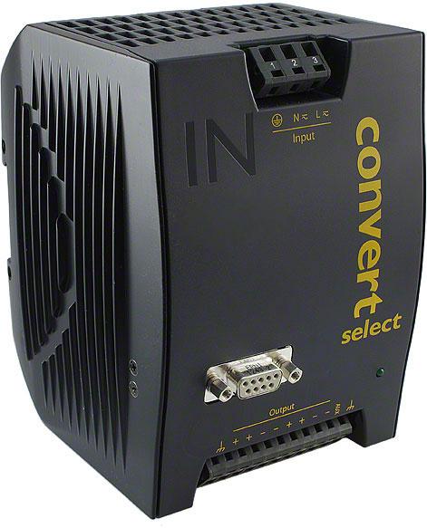 Bel Power Solutions-EWN2660-0 直流-直流转换器和开关式调节器模块 Module DC-DC 110VIN 1-OUT