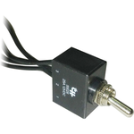 Littelfuse-55026 Kippschalter DPST Toggle Switch