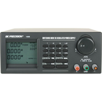 Bench Power Supply 1V to 60V Single-OUT 3.3A 200W