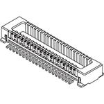 Conn Board to Board HDR 70 POS 0.5mm Solder ST SMD SlimStack T/R