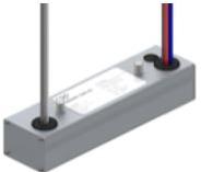 Energy Recovery Products (ERP)-PSB30W-0700-42-S LED-Spannungsversorgung AC/DC LED Power Supply 29.4W Single