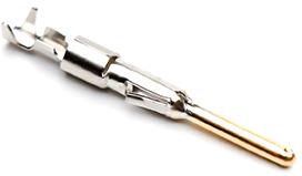 Amphenol-VN01 016 0003 2 Connector Contact Contact PIN Crimp ST Cable Mount 20-26AWG