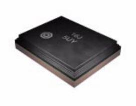 Qualcomm® RF front-end (RFFE) filters-B39851B8030P810 Duplexer RF RF Duplexer 44dB at 791MHz to 821MHz 42dB at 832MHz to 862MHz 9-Pin SMD