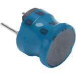 Power Choke Unshielded Drum Core 3.3uH 30% 10KHz Ferrite 4.4A 0.03Ohm DCR RDL T/R