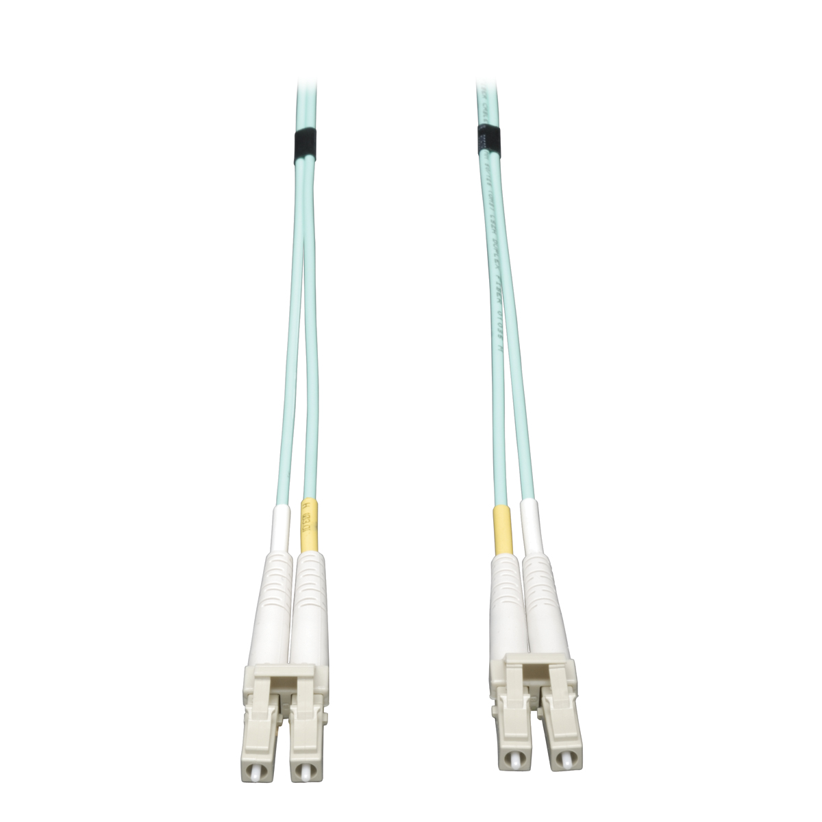 Eaton-N820-04M Glasfaserkabel-Baugruppen Cable Assembly Duplex 3.99m 2(LC) to 2(LC) 2 to 2 POS M-M