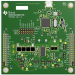 TPS653853 PMIC Solution 3.3V/5V Output Evaluation Board