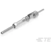 TE Connectivity-66460-2 连接器触点 Contact PIN 16 Size Wire Wrap ST Cable Mount 32AWG Carton