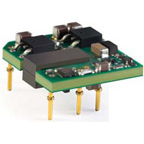 Murata Manufacturing-BEI15-050-Q12N-C Convertitore da DC a DC e modulo di regolazione della commutazione Module DC-DC 24VIN 2-OUT -5V/5V -1.5A/1.5A 15W 6-Pin Tray