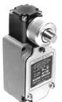 Honeywell-4LS1 Switch Limit Switch Limit N.O./N.C. SPDT Side Plunger Screw Mount 10A 480VAC 550VDC 40.03N Linear Conduit