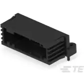 TE Connectivity-1241656-1 Piastre connettori e prese PCB Conn Shrouded Header HDR 32 POS 2.54mm Solder RA Thru-Hole Carton