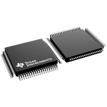 Texas Instruments-DP83843BVJE/NOPB PHY PHY 1-CH 10Mbps/100Mbps 5V 80-Pin PQFP Tray