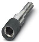 PHOENIX CONTACT-0303406 Steckverbinder, elektronisches Testgerät Conn Test Jack F 1 POS ST 1 Port