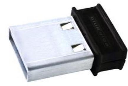 Silicon Labs-BLED112-STARK001 Bluetooth Bluetooth USB Dongle Module