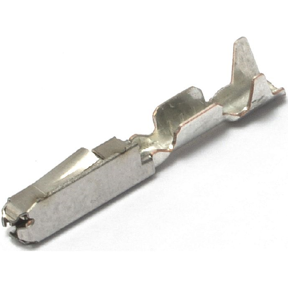 Delphi-10820518 Steckverbinder, Kontakt Contact SKT Crimp ST Cable Mount 18-20AWG