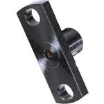 Cinch Connectivity Solutions-127-2701-612 Steckverbinderzubehör Connector Accessories Field Replaceable 2 Hole Flange Male