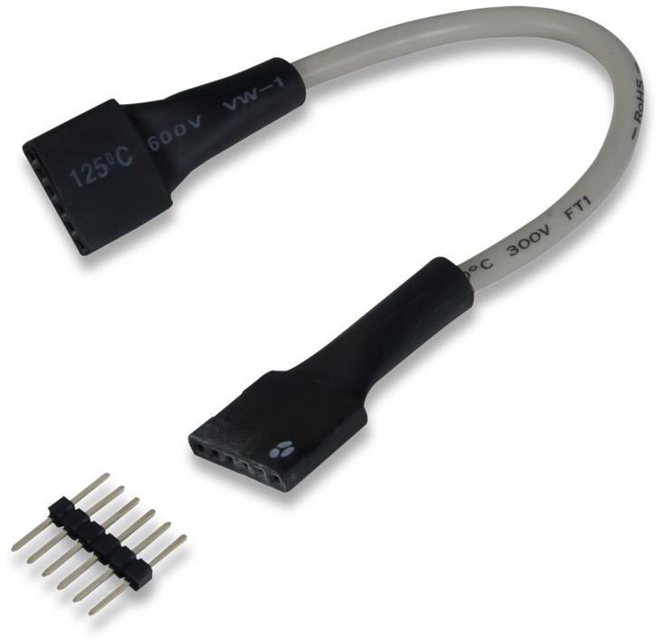 Digilent-240-021-18 Komponentensätze Pmod Cable Kit with Greater Flexibility