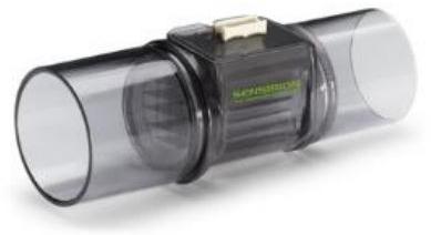 Sensirion AG-SFM3200-250 Durchflusssensor Digital Flow Meter for medical applications