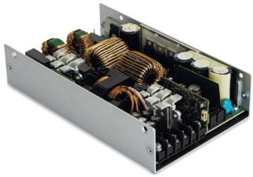 Bel Power Solutions-ABC601-1T36 Suministro de energía de AC a CC AC/DC Power Supply Single-OUT 36V 16.7A 600W