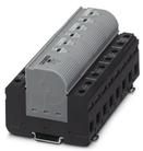 PHOENIX CONTACT-2859712 Suppresseurs de surcharge Surge Suppressors 50Hz/60Hz (230VAC/400VAC)/(240VAC/415VAC) DIN Rail Lightning