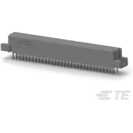TE Connectivity-5535059-4 Face arrière de raccordement Conn DIN 41612 F 64 POS 2.54mm Press Fit ST Thru-Hole Box
