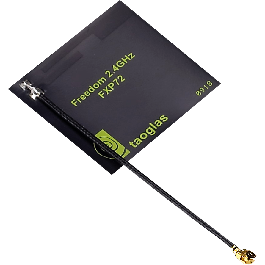 taoglas-FXP72.07.0053A Antenne Antenna ISM Band 2483.5MHz