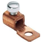 Lug Terminal 4-14AWG Copper 32.5mm Tin