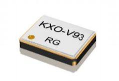 GEYER ELECTRONIC-12.73010 表面贴装晶体振荡器 Oscillator XO 8MHz ±30ppm 15pF HCMOS 55% 3.3V 4-Pin SMD T/R