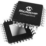 ATMEGA32U2-AUR ATMEGA32U2-AUR