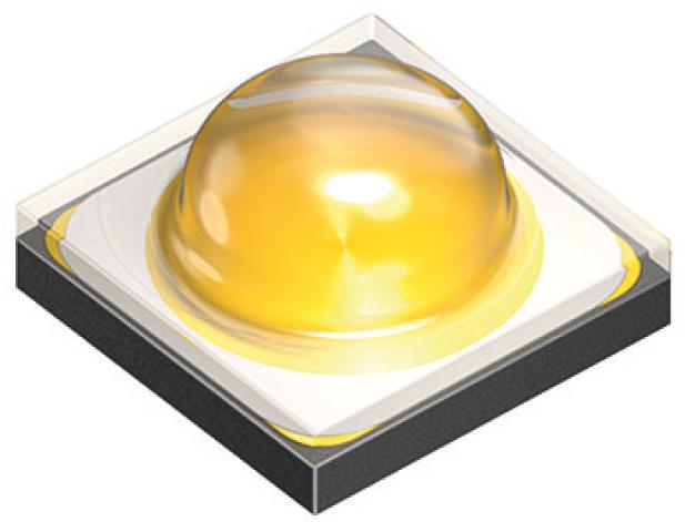 ams OSRAM-GW CSHPM1.CM-KULQ-A636-1 LED Signal Combine a Compact Size LED